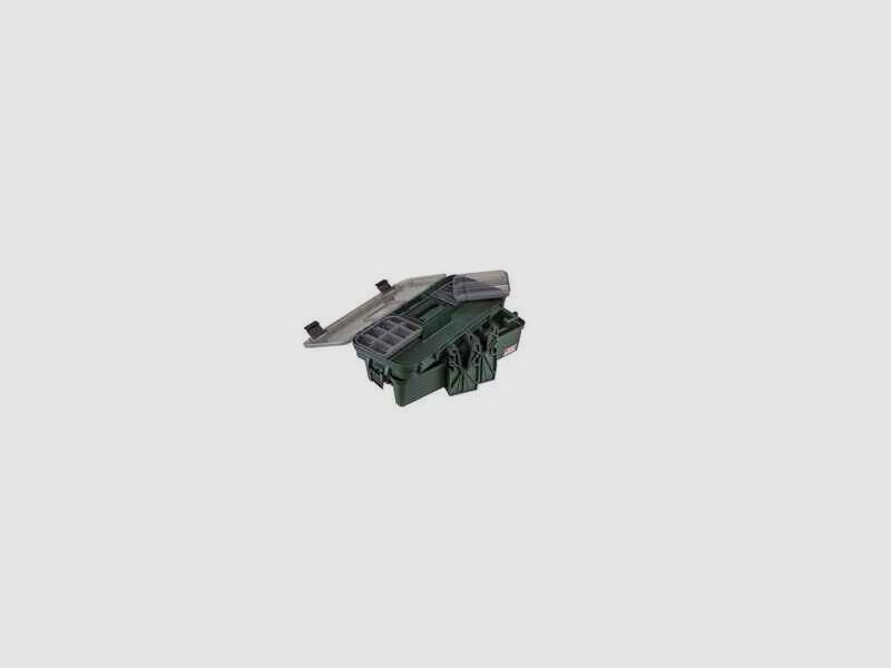 MTM Pflegecenter Shooting Range Box