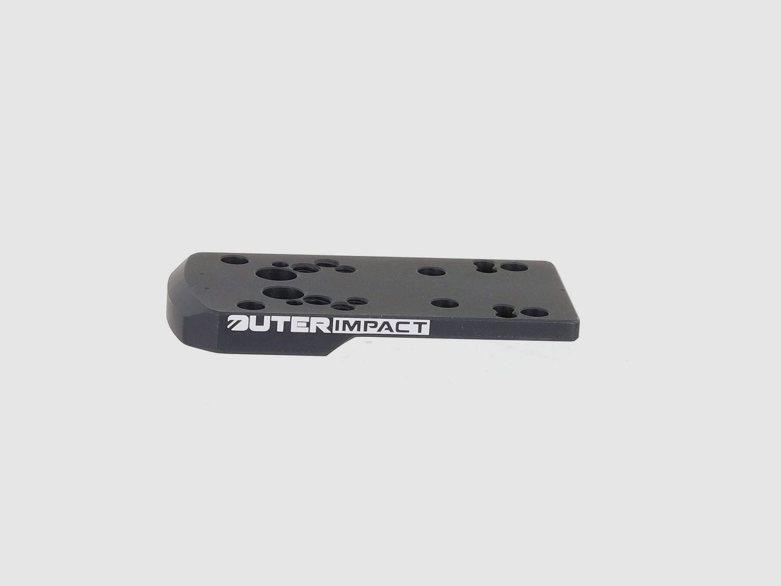 Outerimpact Red Dot Adapter Heckler & Koch SFP9, VP9