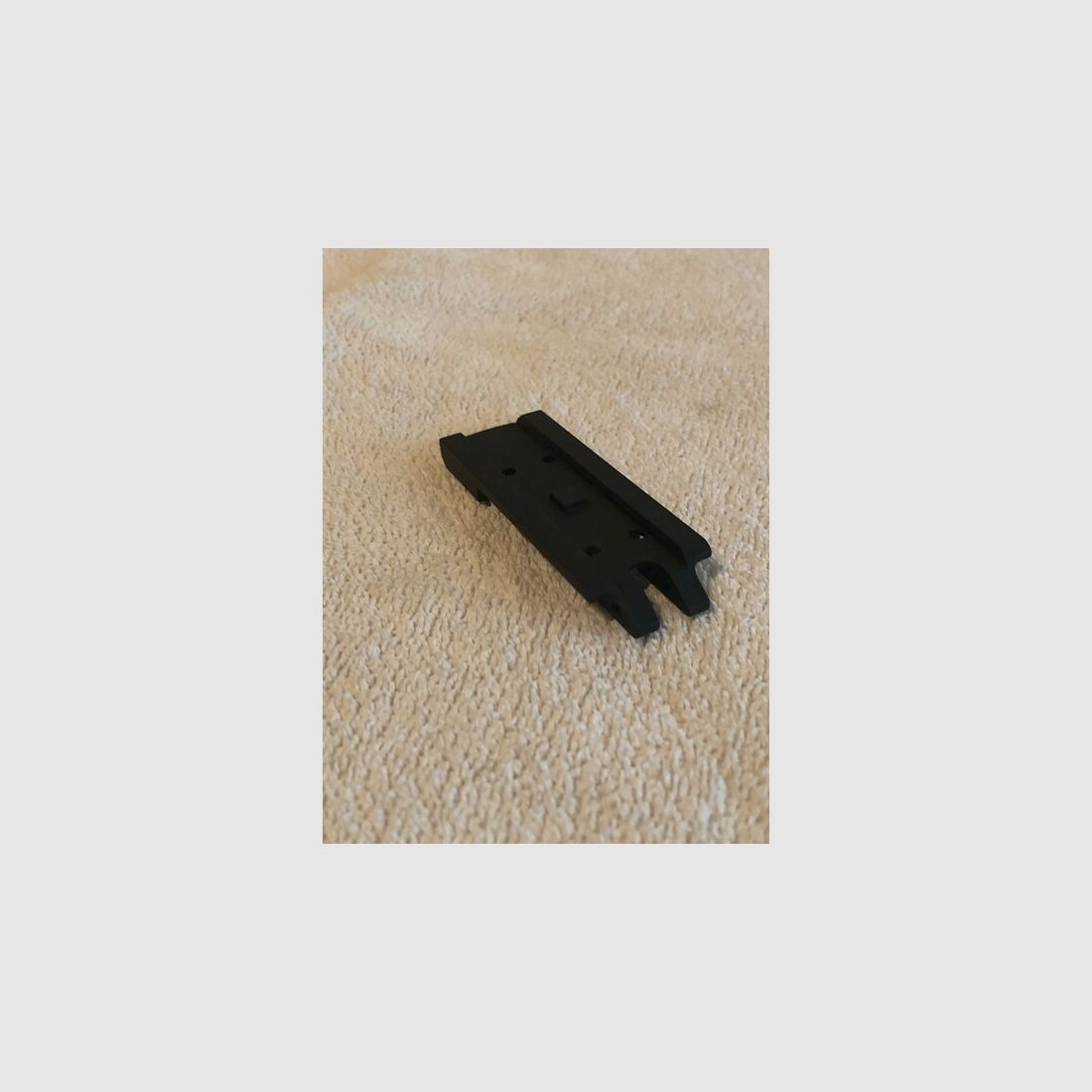 X-Mount Adapter AIMPOINT