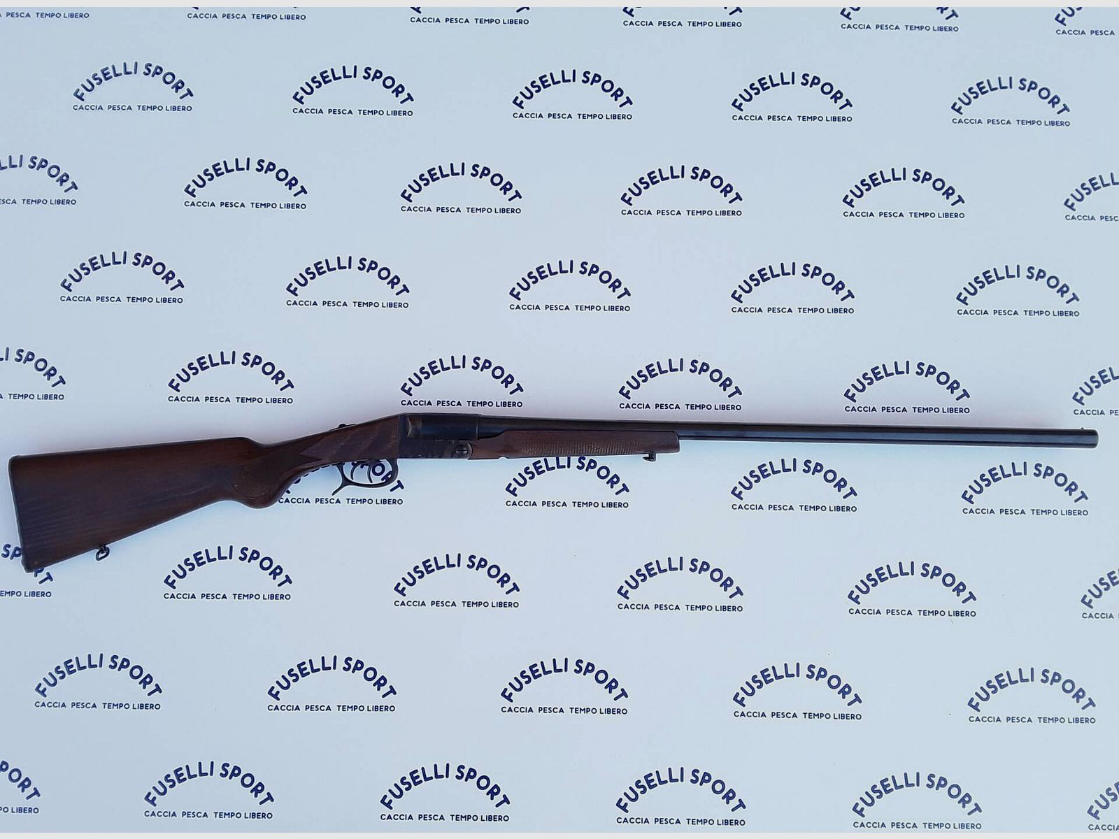 Doppietta Falco mod Standard cal 12