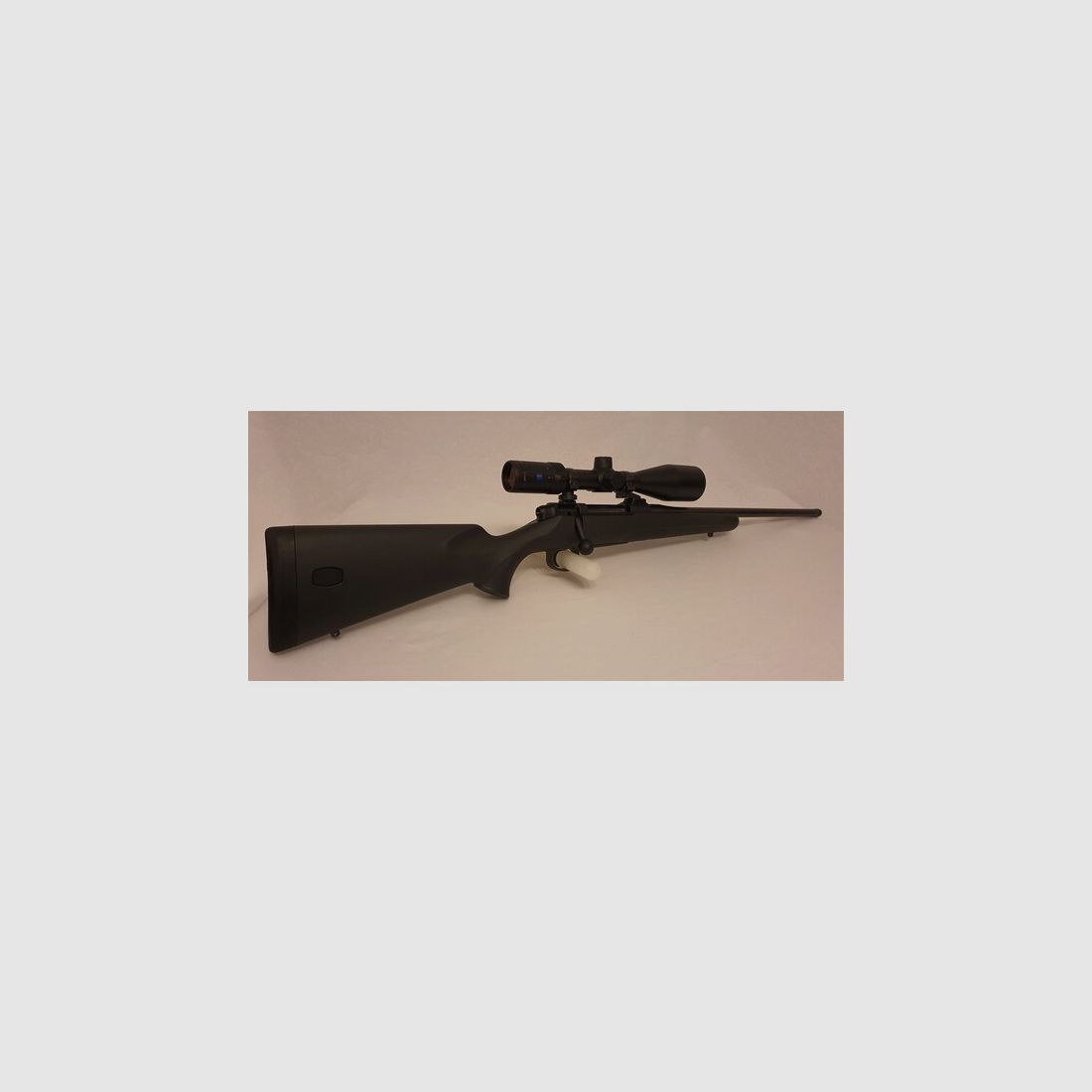 Repertierbüchse Mauser M18 .308Win mit Zeiss Conquest V4 3-12x56