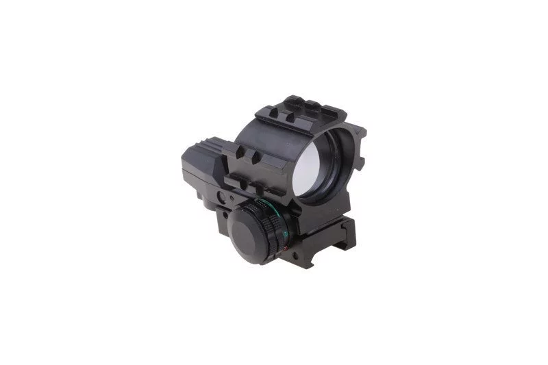 Kolimator THETA Optics RIS Open, zdjęcie 4 z 10