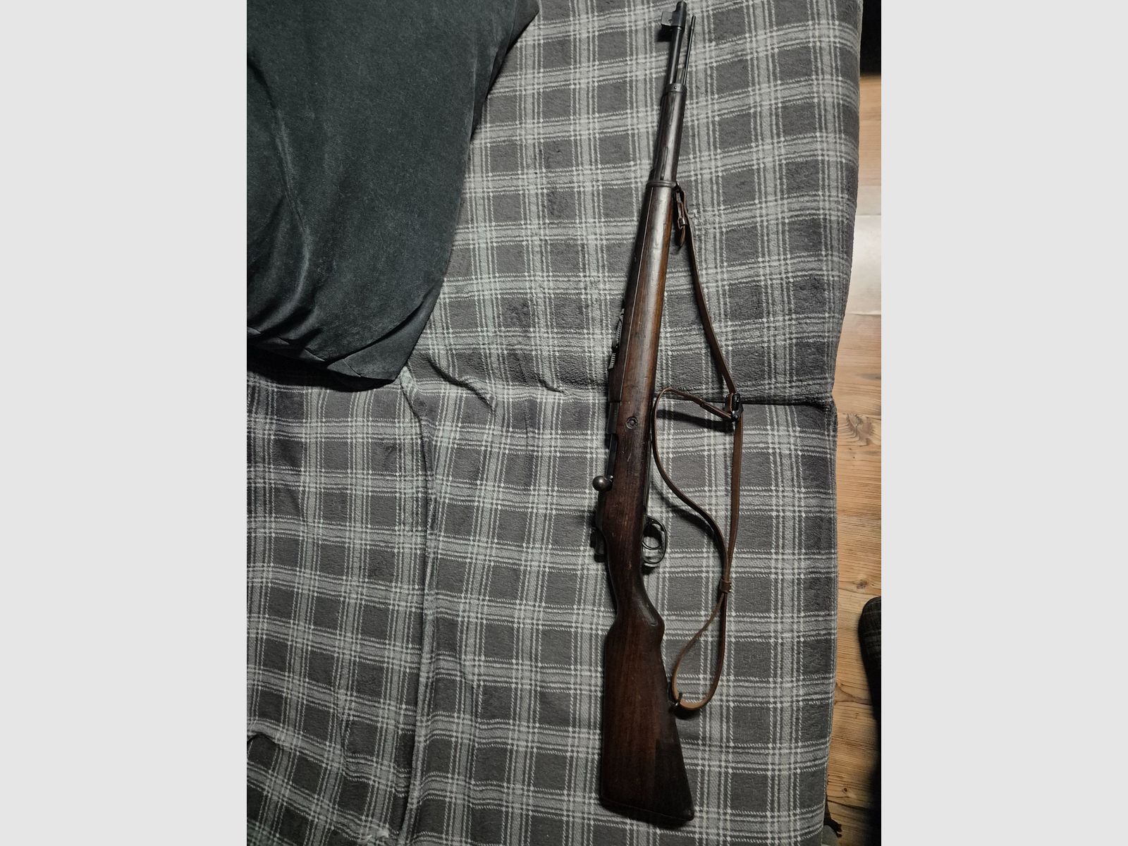 Mauser- Mod. 1904, immagine 1 di 3