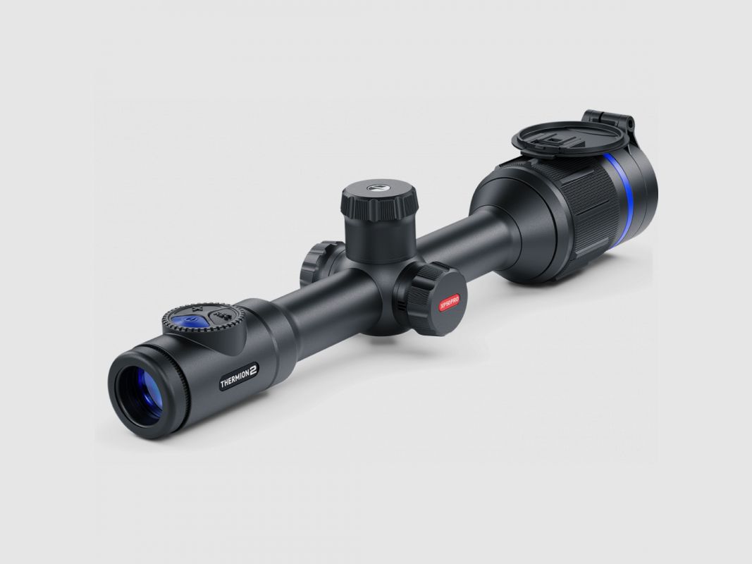 Wärmebildzielfernrohr Pulsar Thermion 2 XP50 Pro, Bild 5 von 8