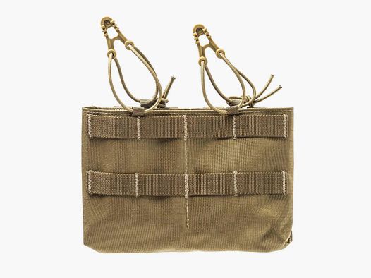 Lindnerhof Lindnerhof Magazintasche HK417 2er PA093