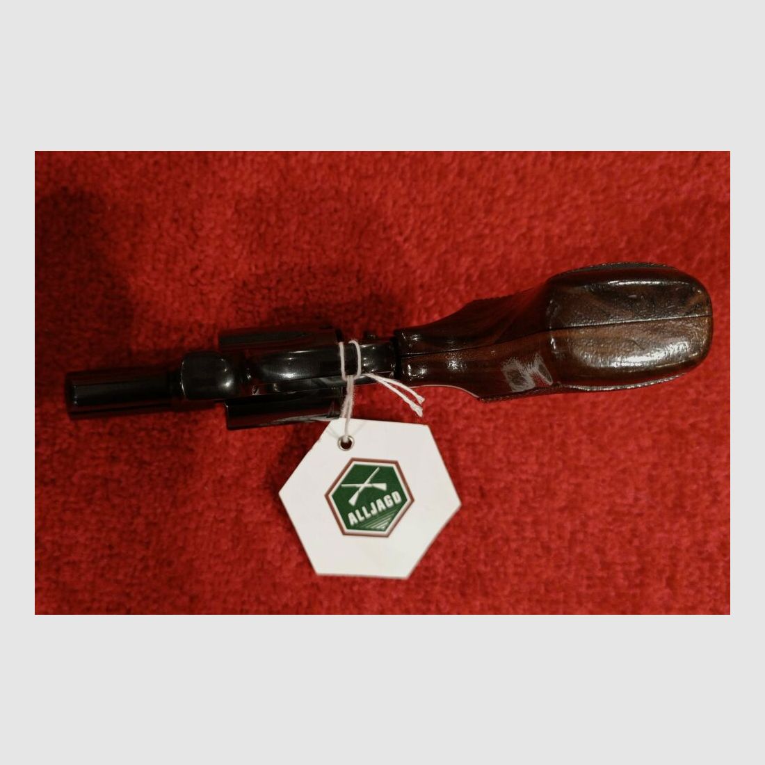 Colt Detective Special .38 Special