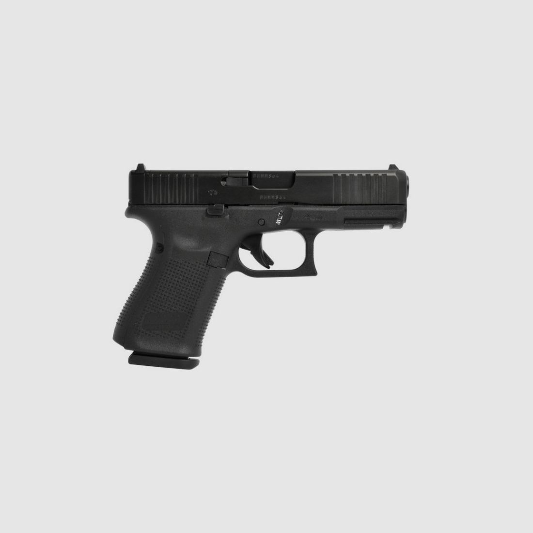 SPRING GLOCK - GLOCK 19 GEN5 PISTOL CAL.9X19 - CATEGORY B, image 2 of 3