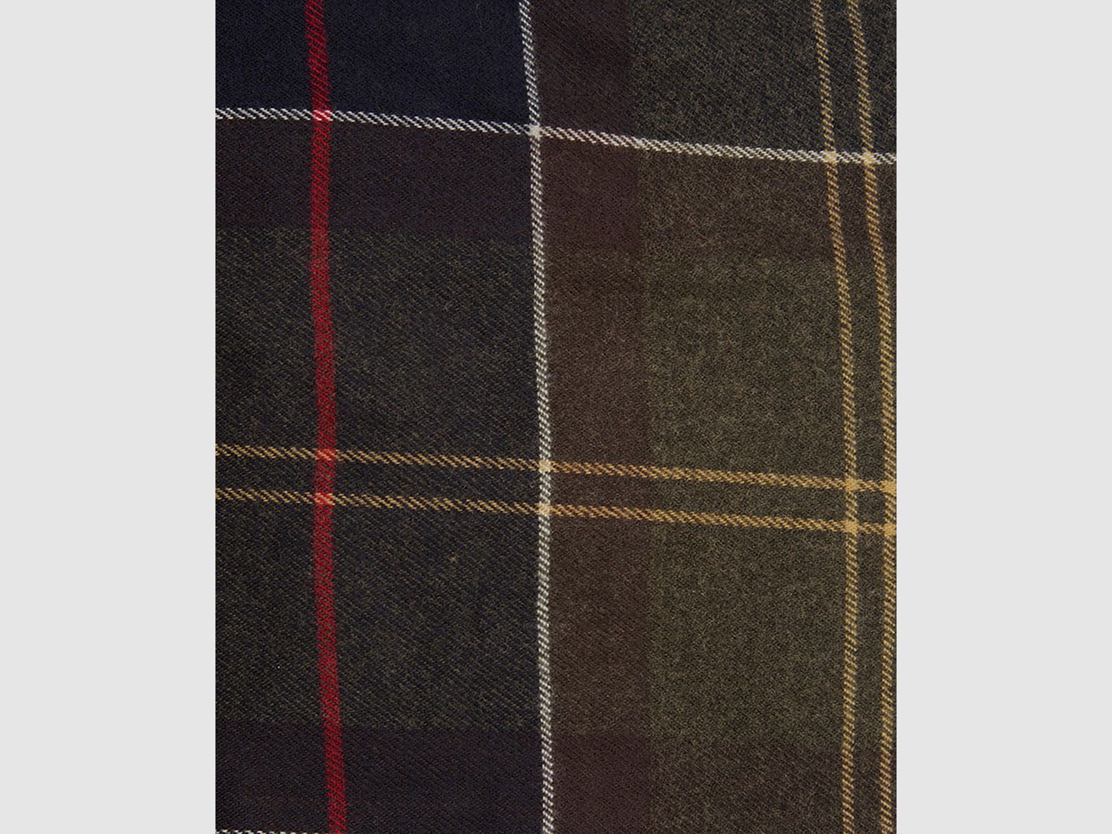 Barbour Hailes Schal