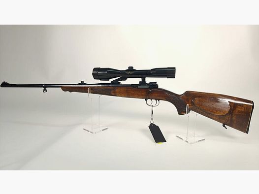 Frankonia Favorit De Luxe