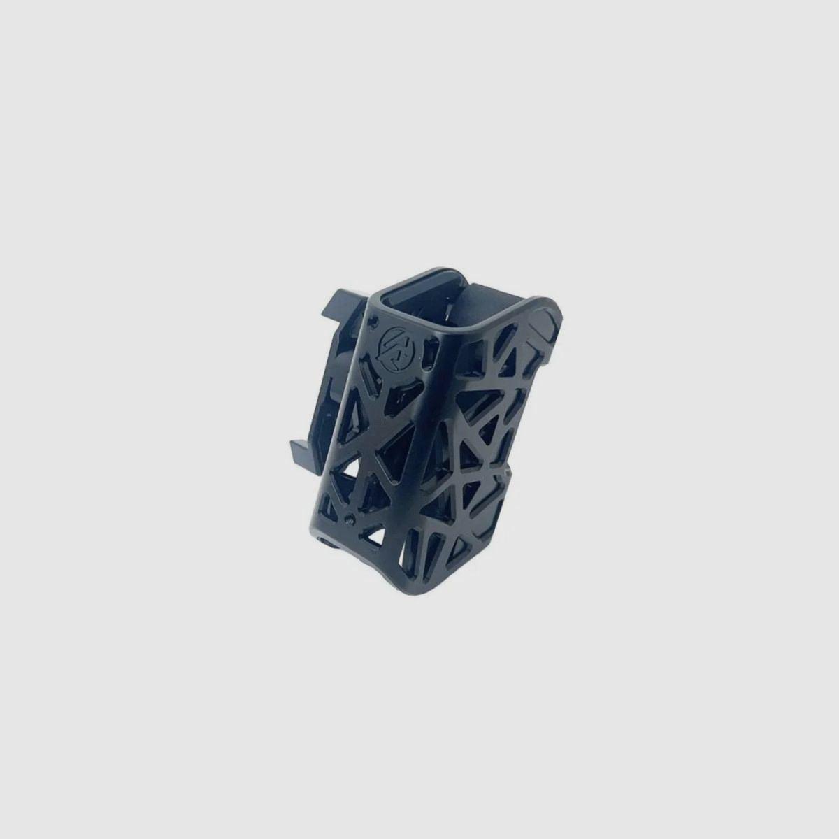 DAA X-Ray Aluminium Tasche, Farbe: Schwarz, Bild 1 von 3