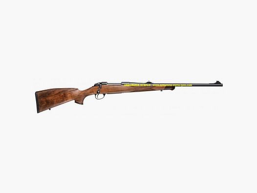 Bolt-action rifle Sako 85 Bavarian - 270WSM