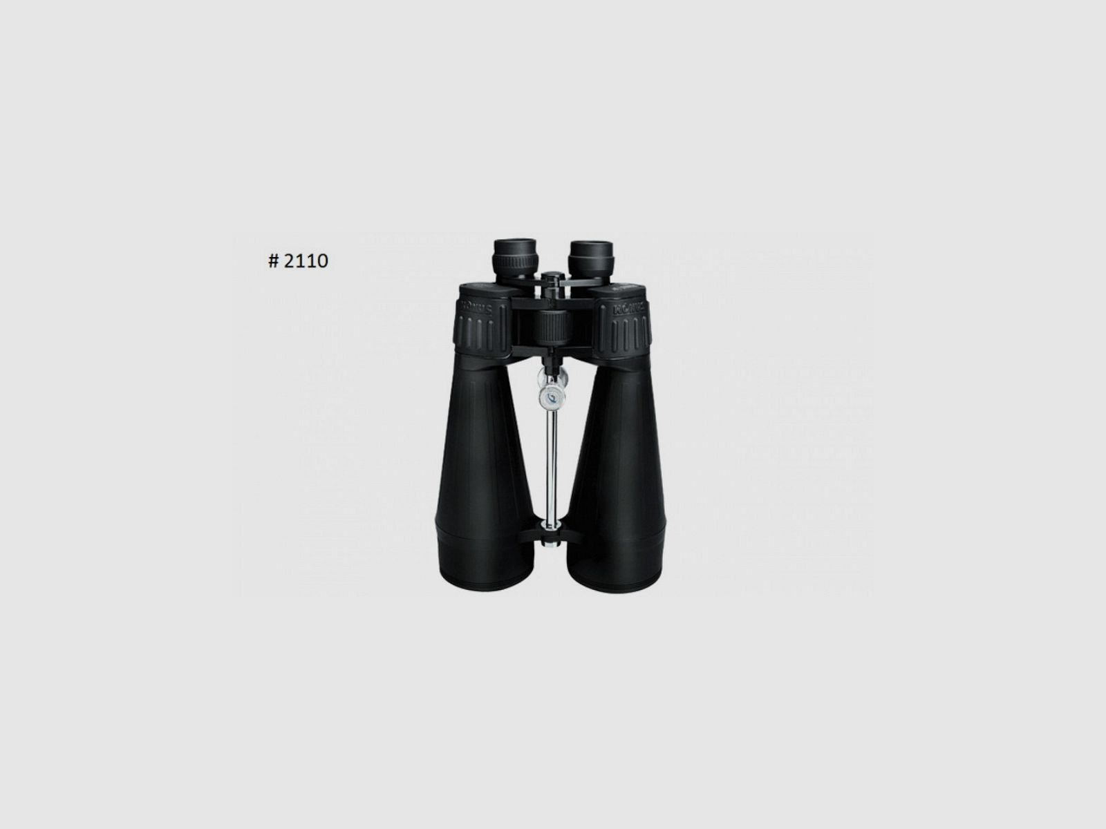 KONUS BINOCOLO GIANT-80 20x80, immagine 2 di 3