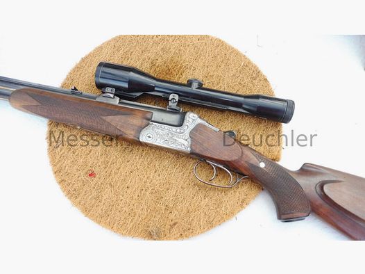 Heym BBF 55BF Luxury