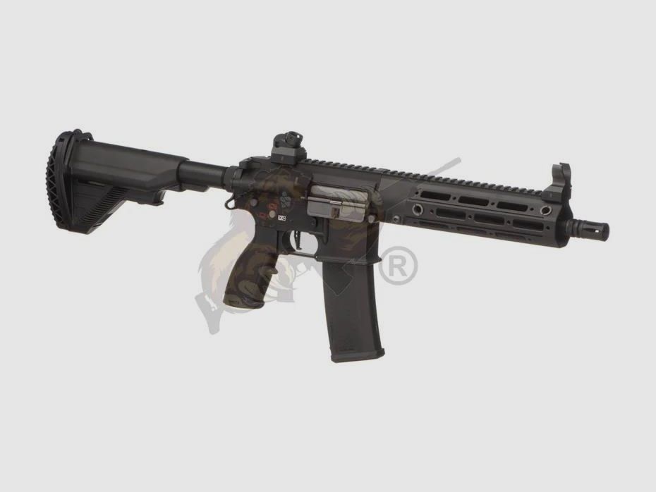 SA-H23 Edge 2.0 Specna Arms Schwarz Airsoft Frei ab 18 - S-AEG -F-