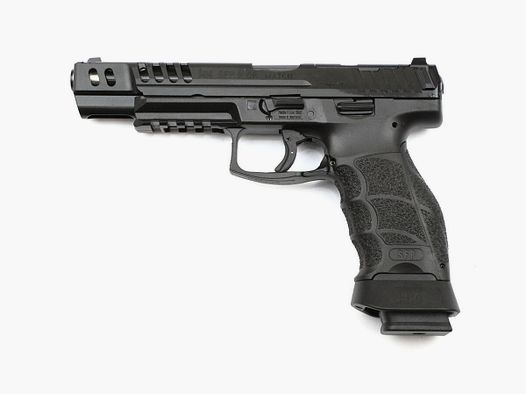 Heckler Koch SFP 9 Match OR