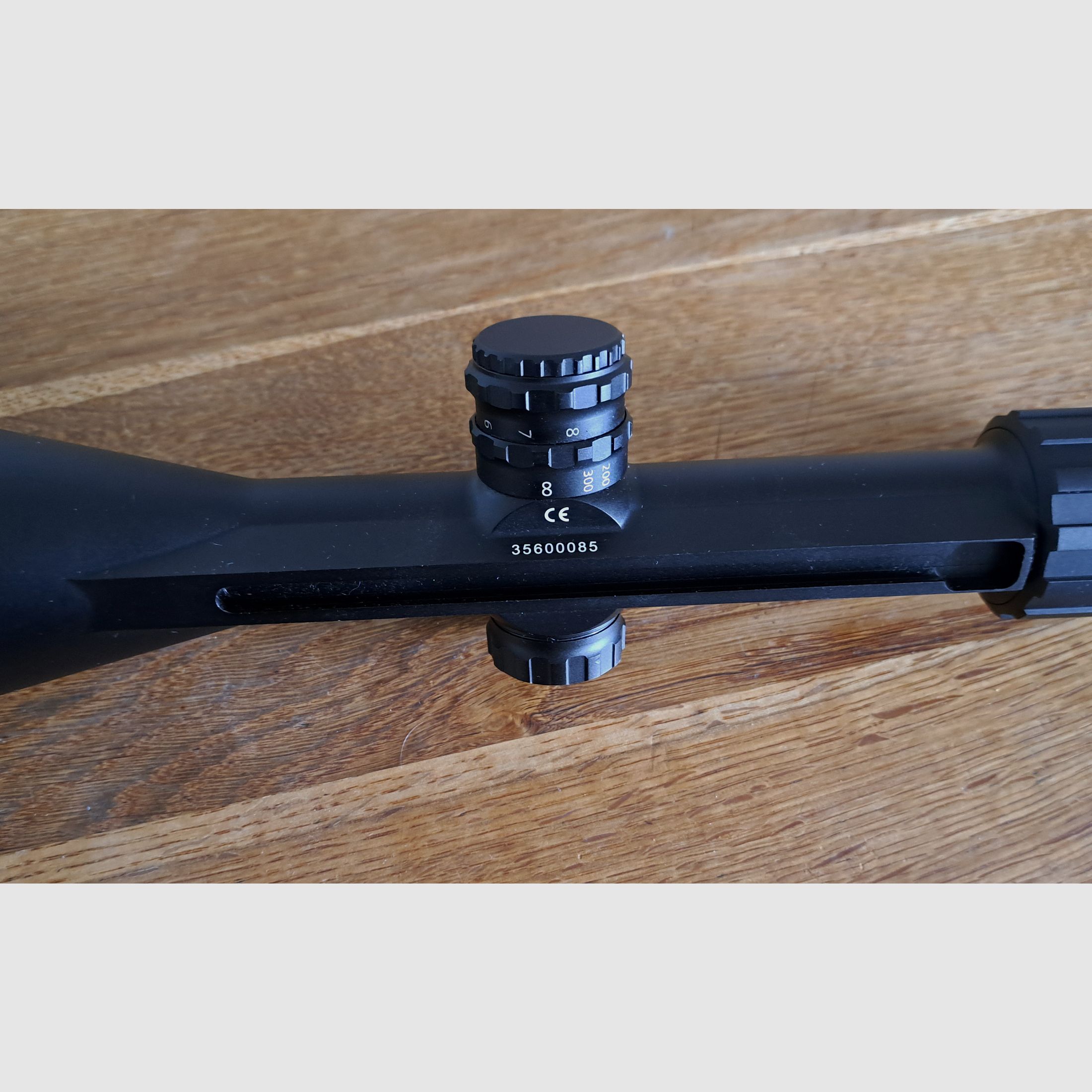 Zielfernrohr Minox 15x56