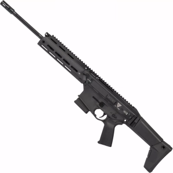 Karabinek FB GROT S16 FB-M1 16" kal. 5.56x45mm / .223REM, zdjęcie 2 z 4