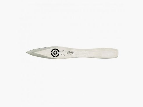 COUTEAU A LANCER HERBERTZ