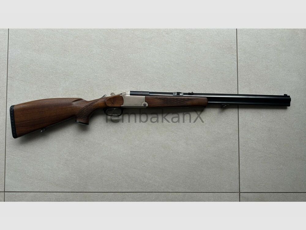 Blaser BBF 700/88 .308Win & 12/70