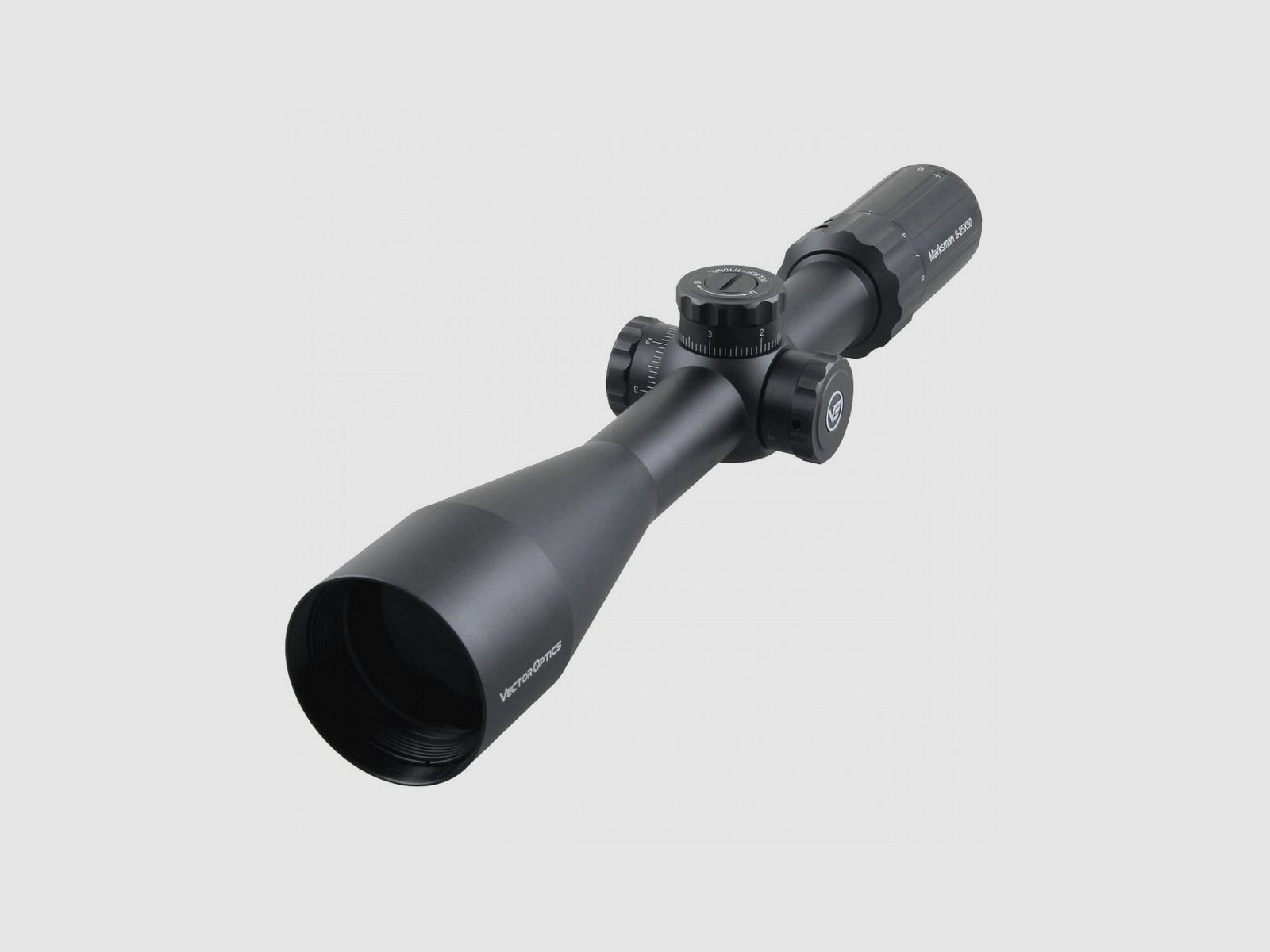 VECTOR OPTICS MARKSMAN 6-25X50 SFP, Bild 1 von 13