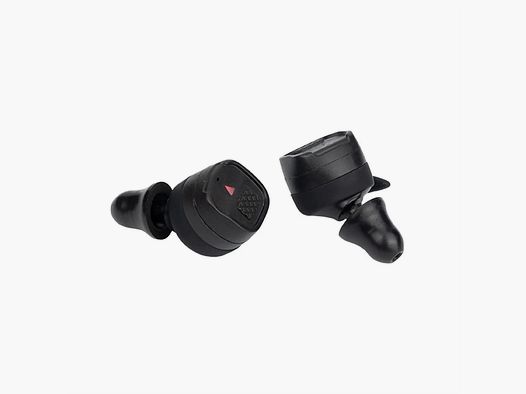 EARMOR EARMOR Bouchons d'oreilles électroniques M20T Pro - Noir