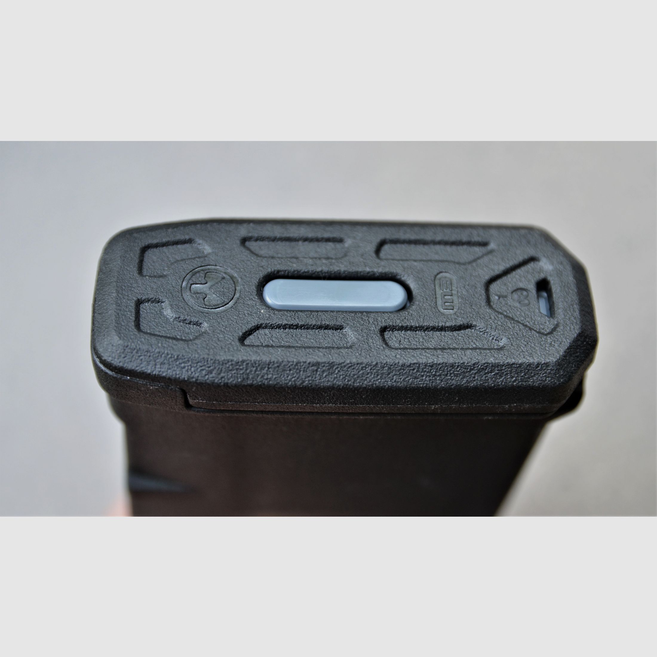 MAGPUL PMAG® 10 AR/M4 GEN M3®- .223 Rem/5.56×45 – 10 Schuss Magazin