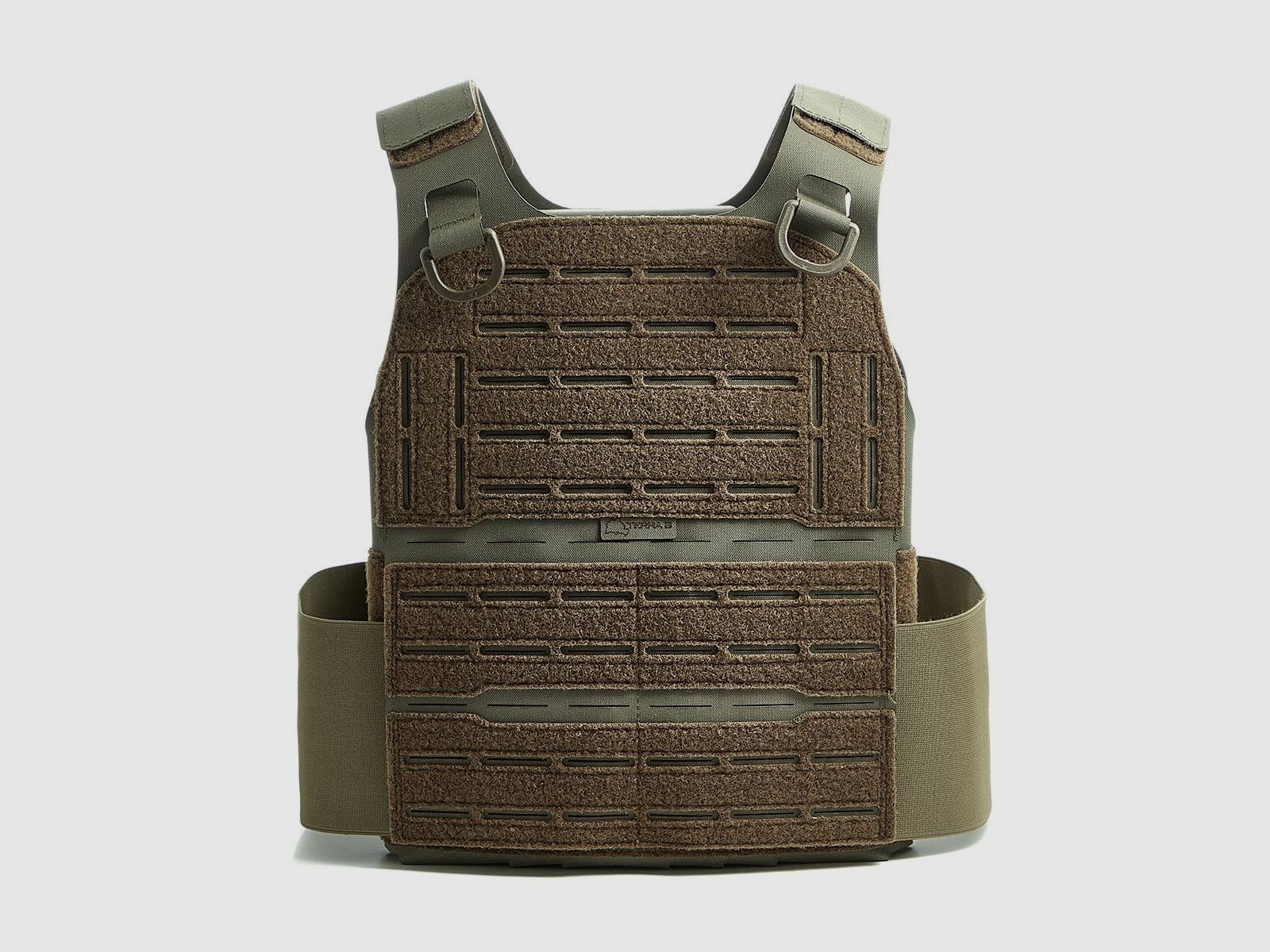 TERRA B® Overt Plate Carrier, Bild 1 von 6