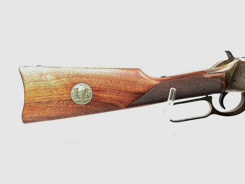 Winchester 94 - Sheriff Bat Masterson- Commemorative
