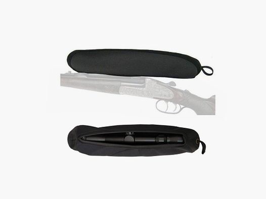 PARABELLUM Futer na celownik Neopren
