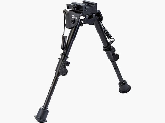 Pic Rail XLA 6″-9″ Fixed Black