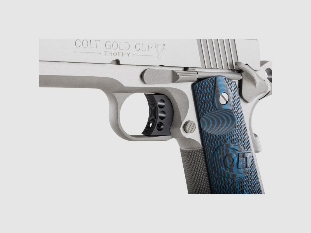 COLT 1911 GOLD CUP TROPHY, Bild 4 von 7