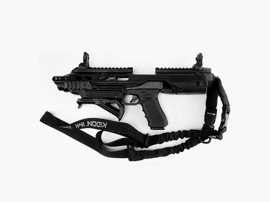 IMI Defense Kidon - Pistol Conversion Kit for Glock