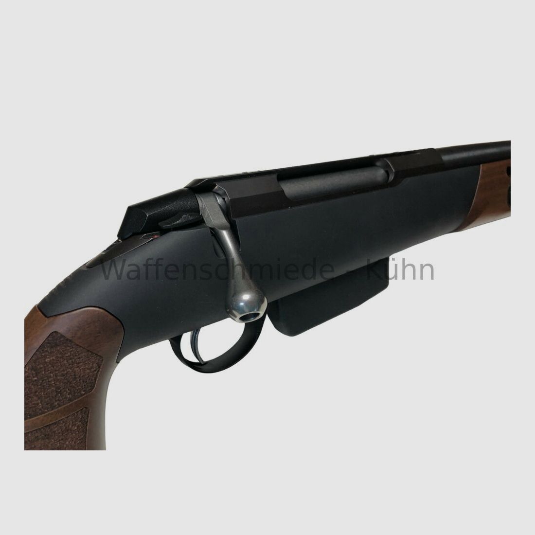 Tikka Tikka T3 X Precisión Varmint "Furiosa" Chasis Woox