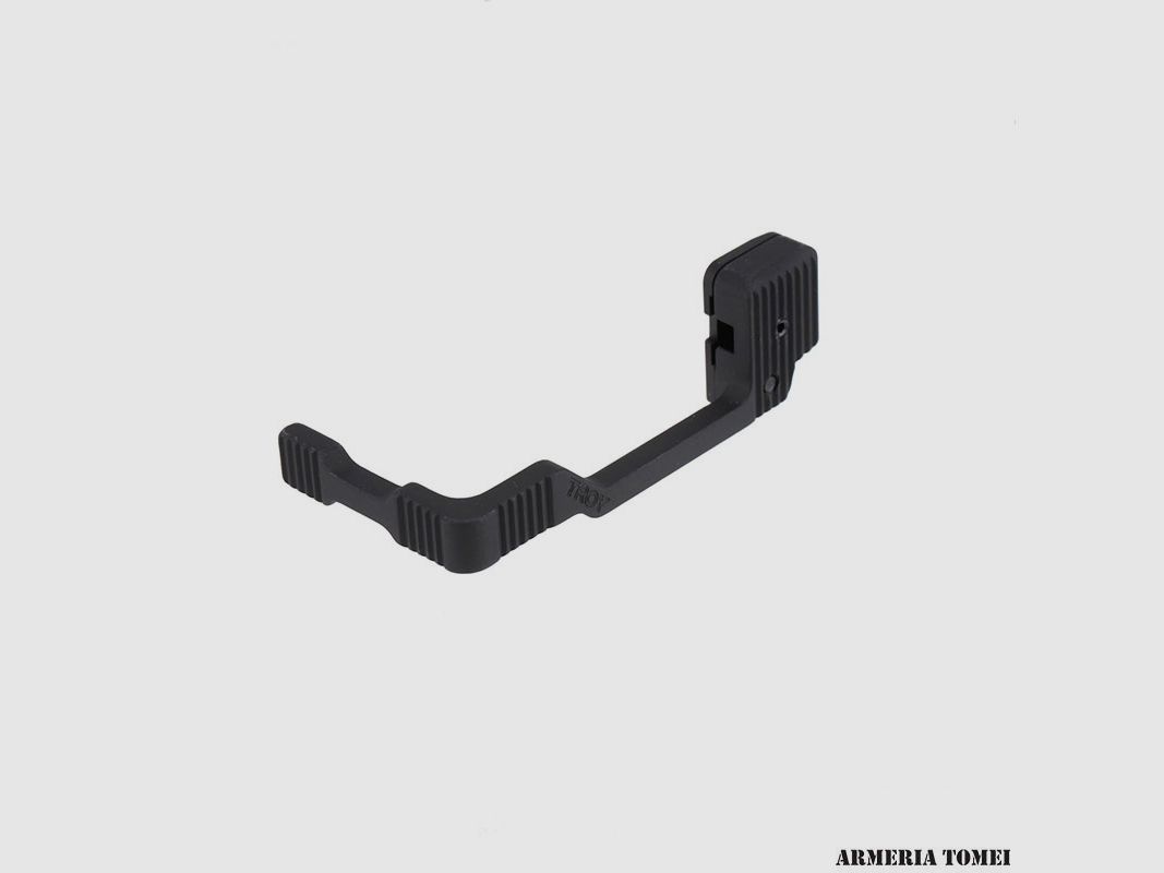 TROY – LIBERACIÓN DE BOLAS AMBIDIESTRA AR-15 / M16, imagen 2 de 2
