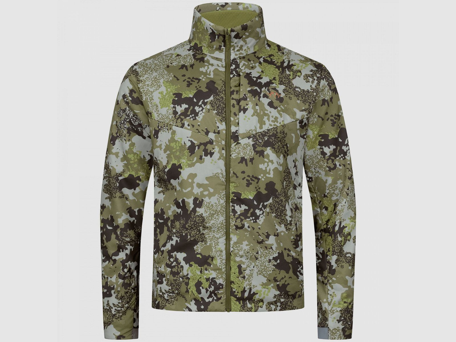 Chaqueta Herren Alpha Stretch