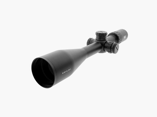 Visier Shilba i6X T 5-30X56 MIL-DOT