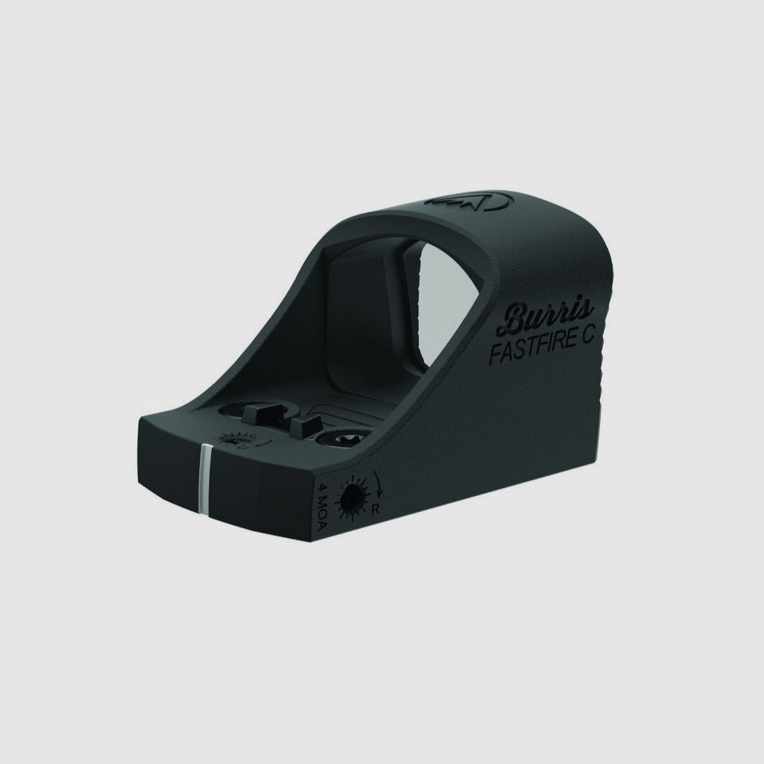 Punto rojo Burris FastFire C - 6 MOA, imagen 2 de 5