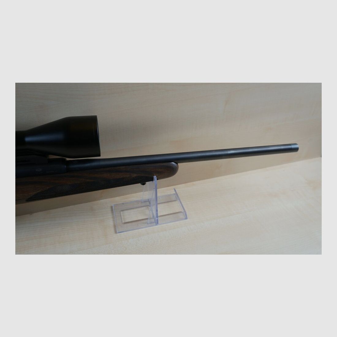 Mauser 25 Max