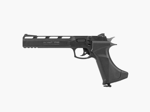Pistola Co2 Airmax CP400 Gen2