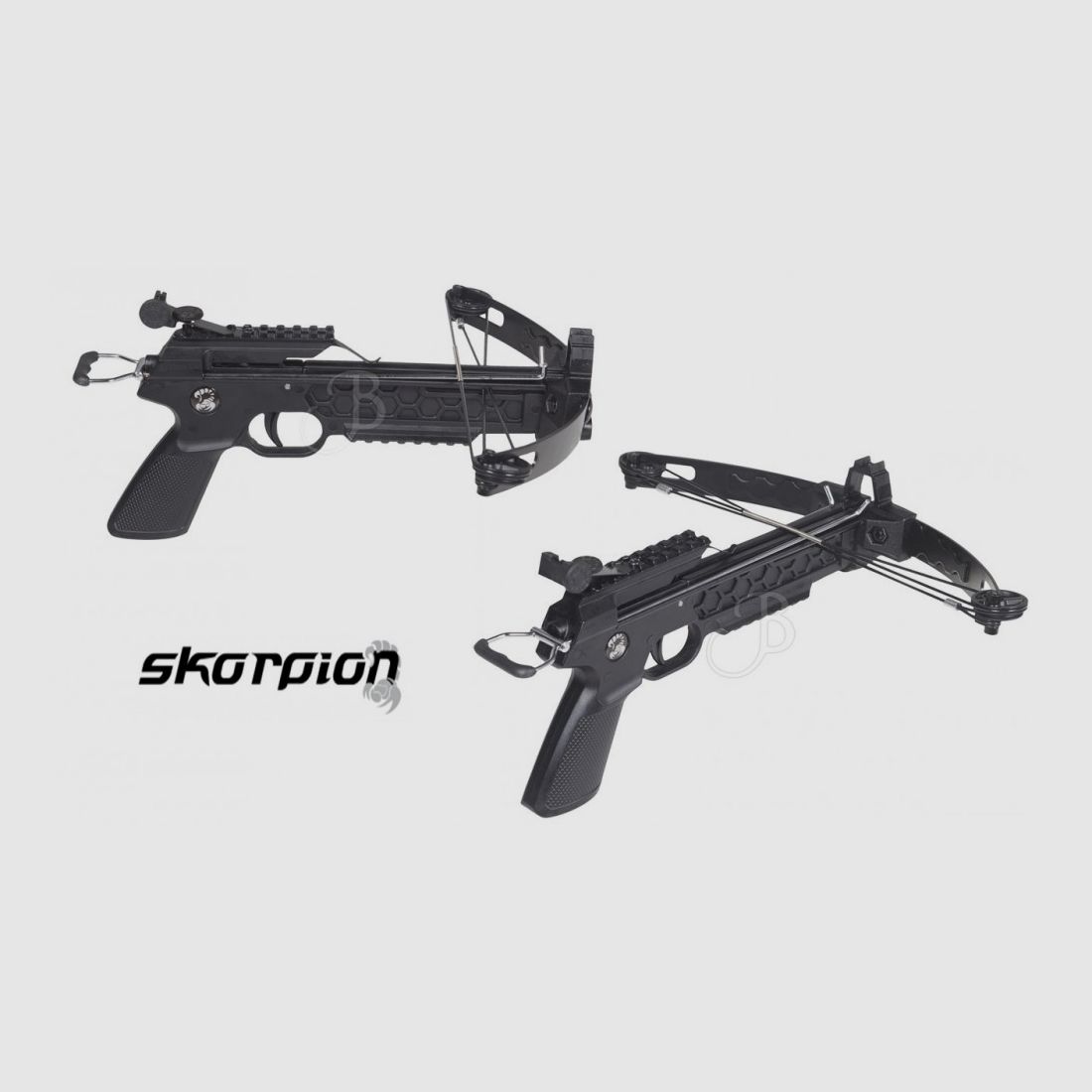 SKORPION Armbrustpistole Compound, Bild 2 von 2