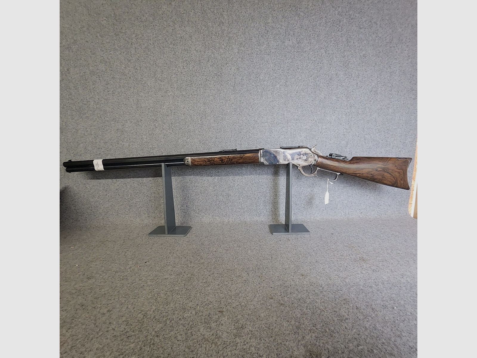 Chaparral.Armas 1860, imagen 5 de 10