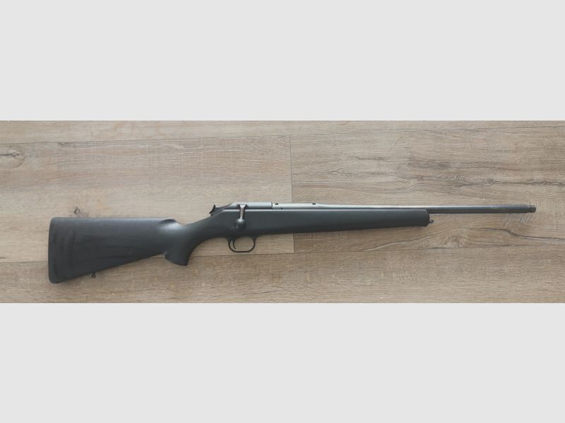 Blaser R93 in 8x57