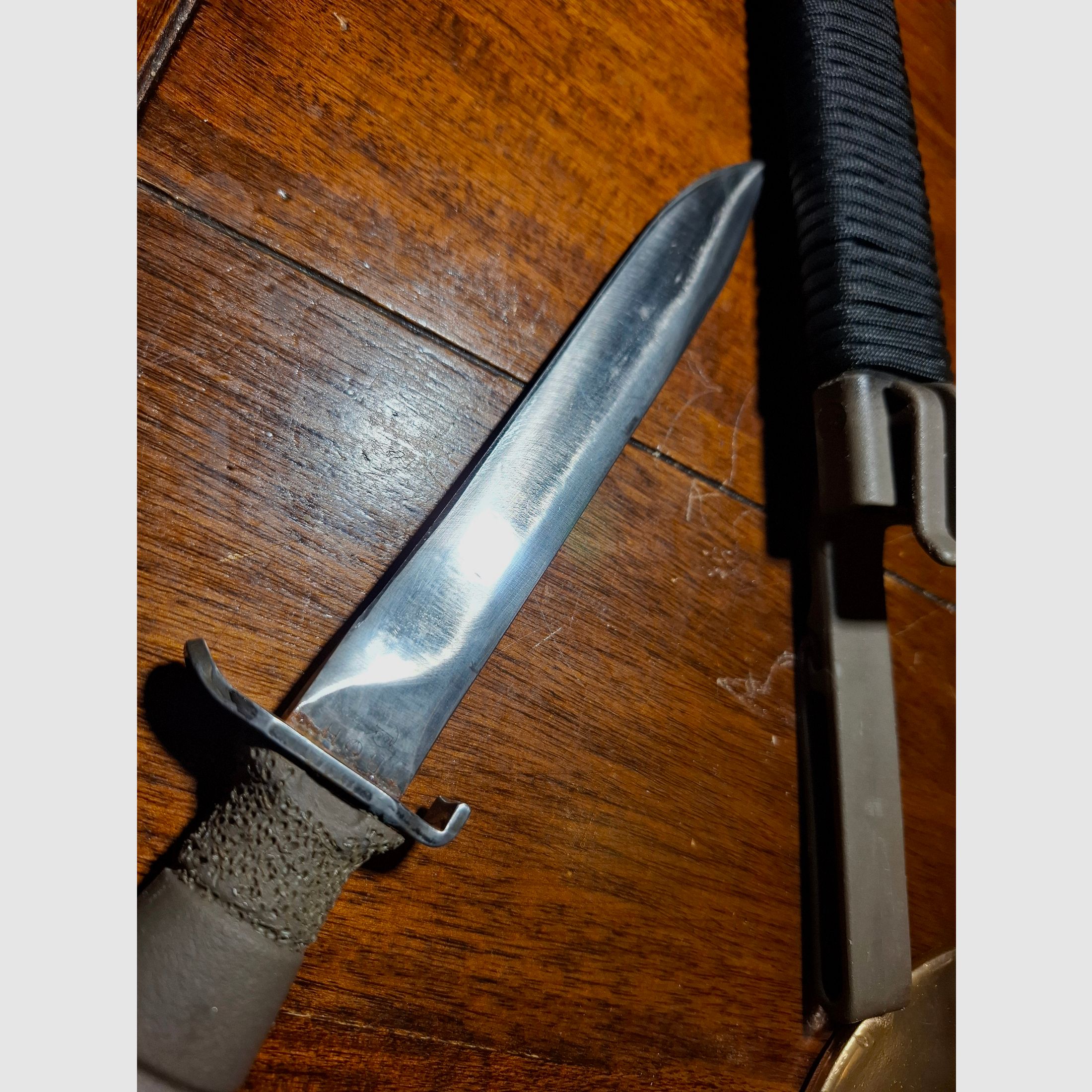 Original Glock Field Knife 78