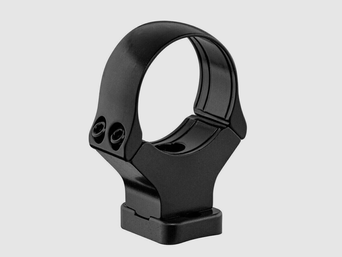 Festmontageringe MAK 30mm Medium mit Basis, Bild 3 von 4