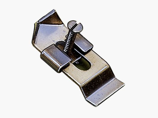 Gehörnklammern 5er Pack (150 Gehörnkl.Box -/2 X)
