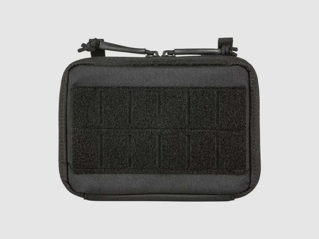 Flex Admin Pouch (Black) 5.11 Tactical, Bild 1 von 5