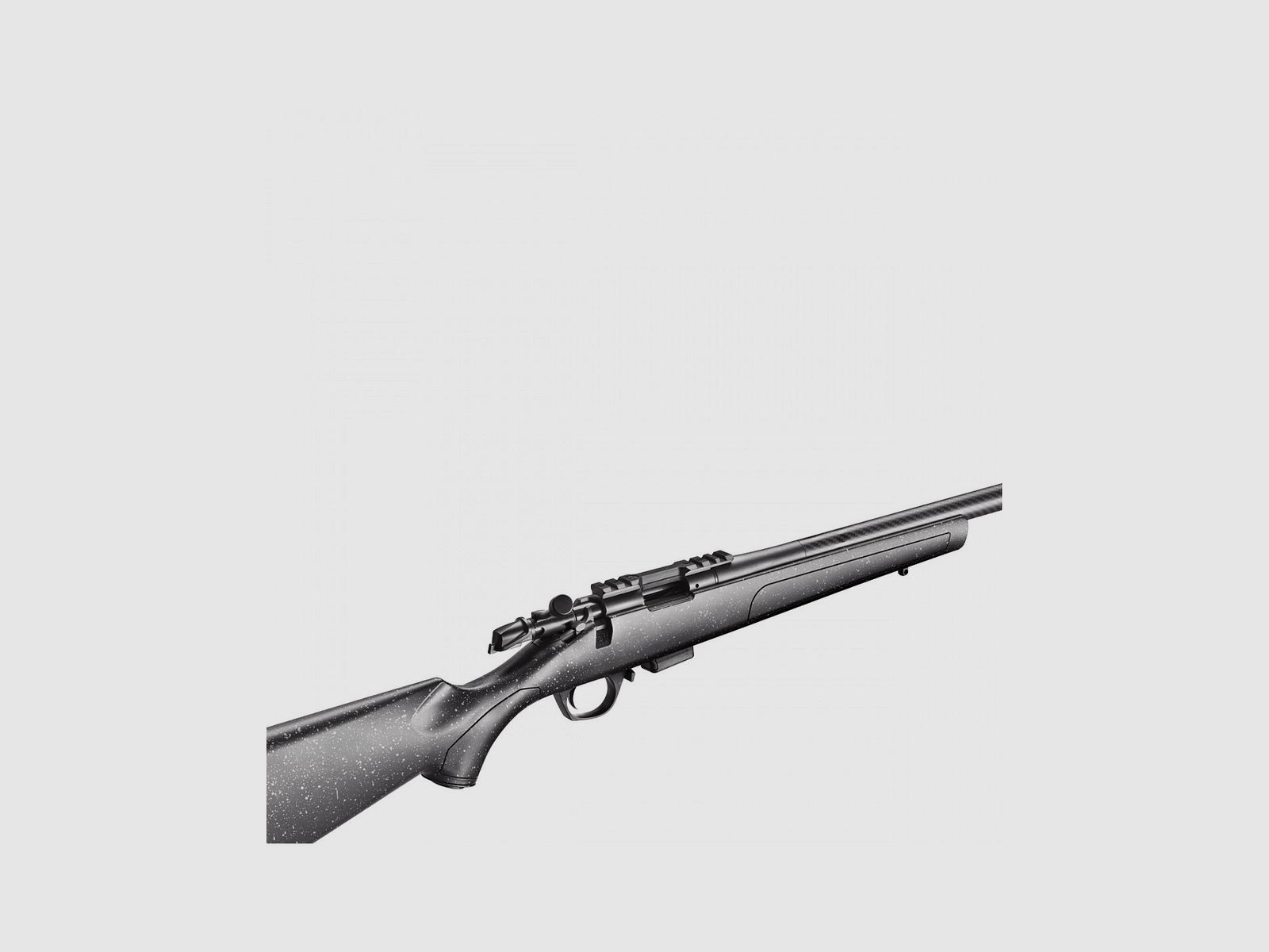 Bergara BMR Carbon Kal. 22 LR, afbeelding 7 van 8