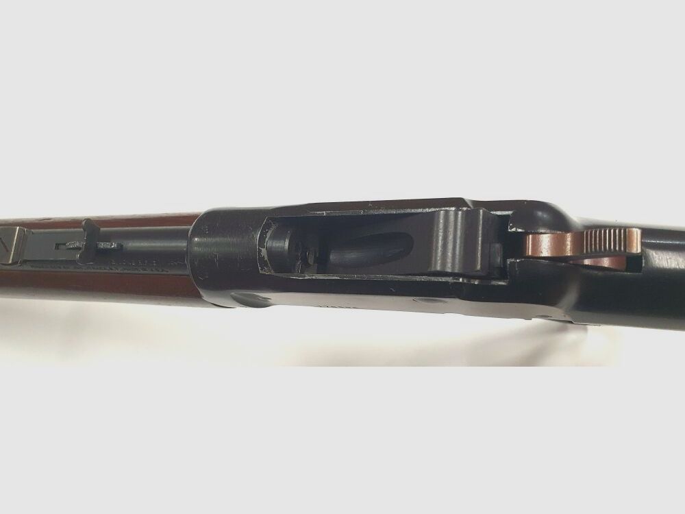 Ithaca Einzellader Ithaca M49