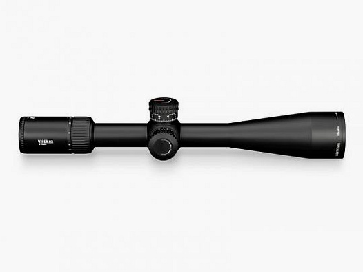 VORTEX Viper PST Gen II 5-25x50 MRAD FFP