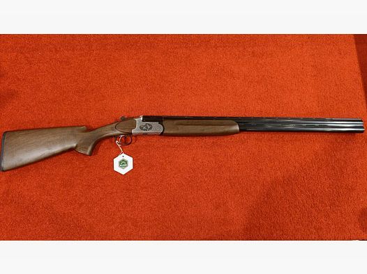 Frankonia Chasse 12/76